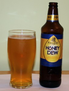 honey dew