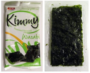 kimmy wasabi