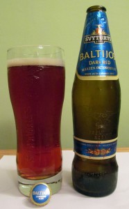 baltic dark red