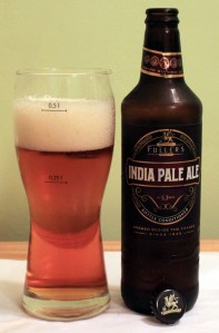 india pale ale fullers